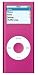 Apple iPod nano 4GB �ԥ� MA489J/A