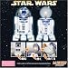 Star Wars - R2-D2 Wastebasket