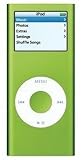 Apple iPod nano 4GB グリーン MA487J/A