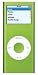 Apple iPod nano 4GB グリーン MA487J/A