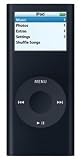 Apple iPod nano 8GB ブラック MA497J/A