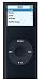 Apple iPod nano 8GB ブラック MA497J/A