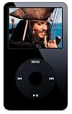 Apple iPod 80GB �֥�å� MA450J/A