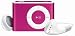 Apple iPod shuffle 1GB �s���N MA947J/A