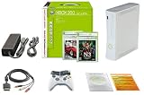 Xbox 360 �R�A �V�X�e�� �����L�O�p�b�N