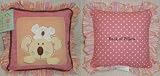 Tropical Punch Decorative Pillow