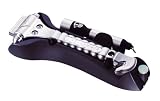 LiteHammer Silver The Original Emergency Hammer With Flashlight