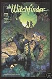 The Witchfinder #2