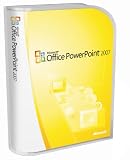 Microsoft Powerpoint Home and Student 2007