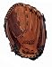 Wilson A440 Series Fast Pitch Softball Glove 12 1/2 Inch (Right-Handed Throw)