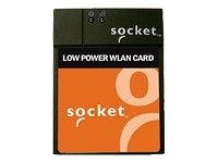 Festplatten: SOCKET WLAN CF-Card P 500 Low Power