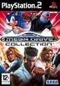 SEGA Mega Drive Collection (PS2)