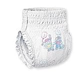 [Item]: Unisex, Large, 32-40 lbs; 15/bg, 120/cs [Additional Info]: Training Pants - Unisex, Large, 32-40 lbs; 15/bg, 120/cs