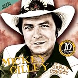 Urban Cowboy by Mickey Gilley
