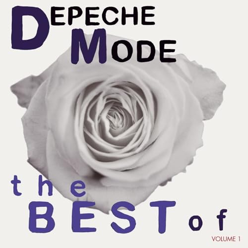 `Xµ - The Best Of Depeche Mode, Vol. 1 - Zortam Music