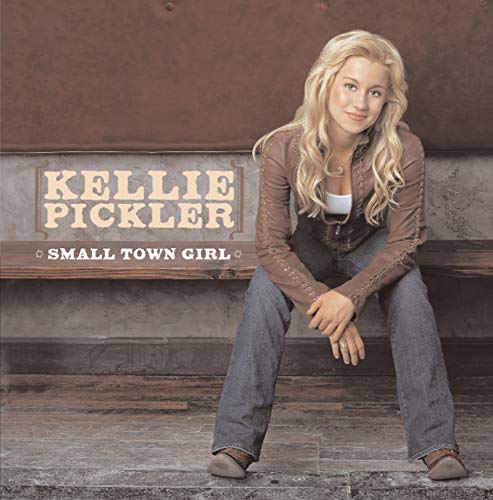 Kellie Pickler - One Of The Guys Lyrics - Zortam Music