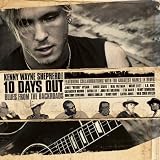 10 Days Out (Blues from the Backroads)/ (CD/DVD)
