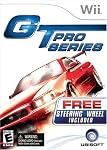 GT Pro Series (with wheel)