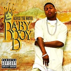 Baby Boy Da Prince - Across the Water