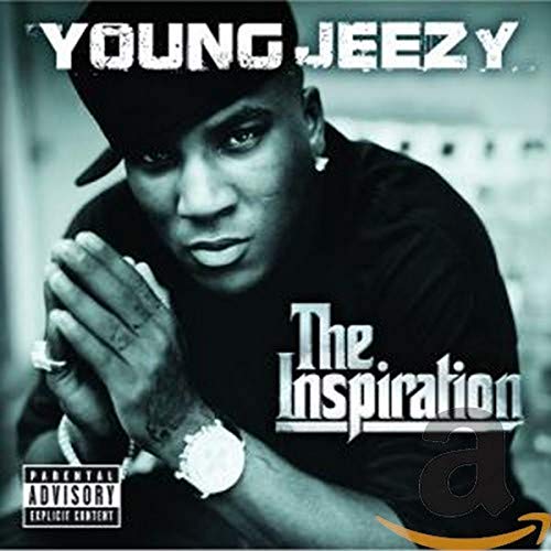 YOUNG JEEZY - The Inspiration-Thug_Motivation_102 - Zortam Music
