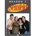 Seinfeld: Stagione 7
