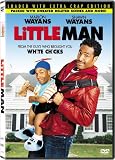 Little Man (Widescreen Edition)