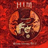 Uneasy Listening, Volume 2 by HIM