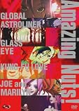 Amazing Nuts! 特別装幀版