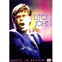 Elton John: Music in Review