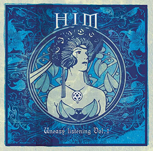 Him - Uneasy Listening Vol. 1 - Zortam Music