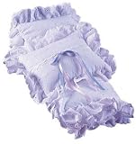 Congratulations Baby Blanket Set - Color White