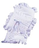 Little Angel Baby Blanket Set - Color: yellow ribbon