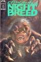Clive Barker's Nightbreed #4 (Volume 1 Number 4)