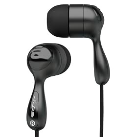 JBuds Hi-Fi Ear Buds for Ipodo