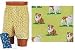English Bulldog Boxer Shorts