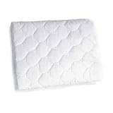 Standard Crib Waterproof Mattress Protector