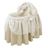 Lime Wonders Liner and Hood - Color Ecru - Size 16x32