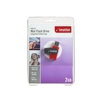 Festnetztelefone: Flash Drive 2GB USB 2.0 MINI