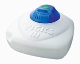 Kaz VICKS スチーム式加湿器 V165C
