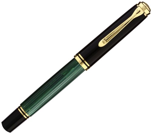 Pelikan �X�[�x���[�� ���N�M �Ύ� M800