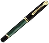 Pelikan �X�[�x���[�� ���N�M �Ύ� M800