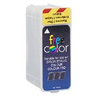 K + U Printware Patrone Tinte farbig Stylus Color ProXL +