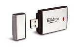 TrekStor USB-Stick CS-D USB-Speicher 12 GB (1 Zoll Festplatte)