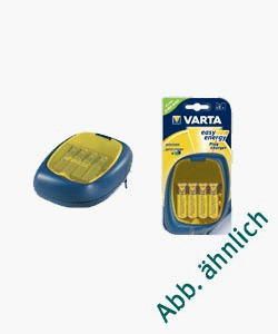 Verst&auml;rker und Receiver: Varta Easy Energy Plug Charger Ladeger�t