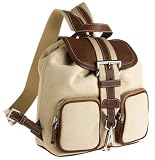 Prada Women's Handbag, Sabbia/Cocco