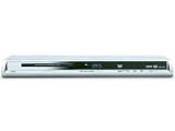 Panasonic DVD-S32 Multi format DVD Player [RAM, JPeg, MP3, Advanced Disc Review, Slim Design]