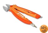 Zibra ZPCOPEN-OR Open It Universal Package Opener