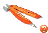 Zibra ZPCOPEN-OR Open It Universal Package Opener
