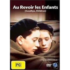 Goodbye, Children (Au revoir, les enfants) [ NON-USA FORMAT, PAL, Reg.4 Import - Australia ]