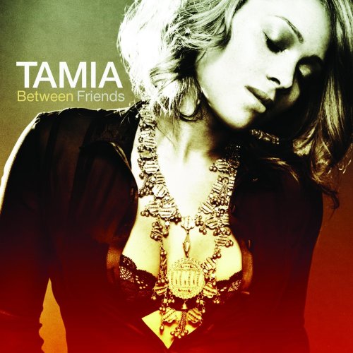 Tamia - When A Woman Lyrics - Zortam Music